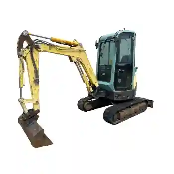 Graafmachines