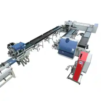 Houtbewerkingsmachines